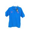 modré polo triko CASTORE