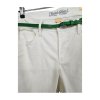capri bílé džíny FADED GLORY  uk 14 - 40/42