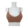 béžová bezešvá podprsenka  PRIMARK