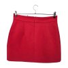 červená sukně  RIVER ISLAND