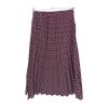 plisovaná sukně EUROMODA