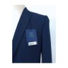 modrý oblek T.M. LEWIN vel. 42