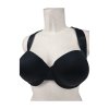 černá podprsenka  NATURALLY CLOSE 100B