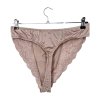 vyšší kalhotky  tanga  PRETTY SECRETS