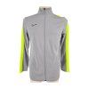 sportovní propínací mikina  NIKE