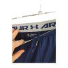 modré sportovní kraťasy UNDER ARMOUR