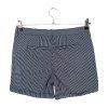 pruhované kraťasy  F&F