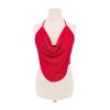 sexy červený topík SHEIN  40/42