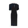 černé šaty  JOANNA  HOPE
