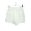 bílé kraťasy ZARA