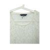 krémový krajkový top DOROTHY PERKINS