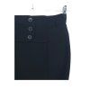 černá pouzdrová sukně  NEXT