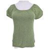 zelený top  PEPCO WOMAN