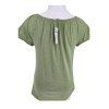 zelený top  PEPCO WOMAN