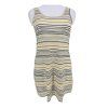 jednoduché pruhované šaty  EMERY ROSE