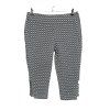 černobílé 3/4 kalhoty  BPC