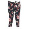 květované kalhoty GEORGE