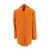 oranžové oversized sako VERO MODA vel. XS