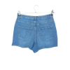 džínové mom kraťasy  DENIM CO