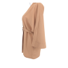 lehké pískové sako  KOOIOOK