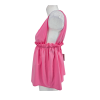 plátěný letní topík MISSGUIDED