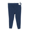 pružné modré legíny  PAPAYA DENIM