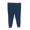 pružné modré legíny  PAPAYA DENIM
