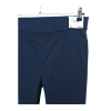 pružné modré legíny  PAPAYA DENIM