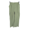 plátěné cargo kalhoty  DENIM CO