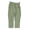 plátěné cargo kalhoty  DENIM CO