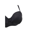 černá podprsenka CURVY KATE  90 E