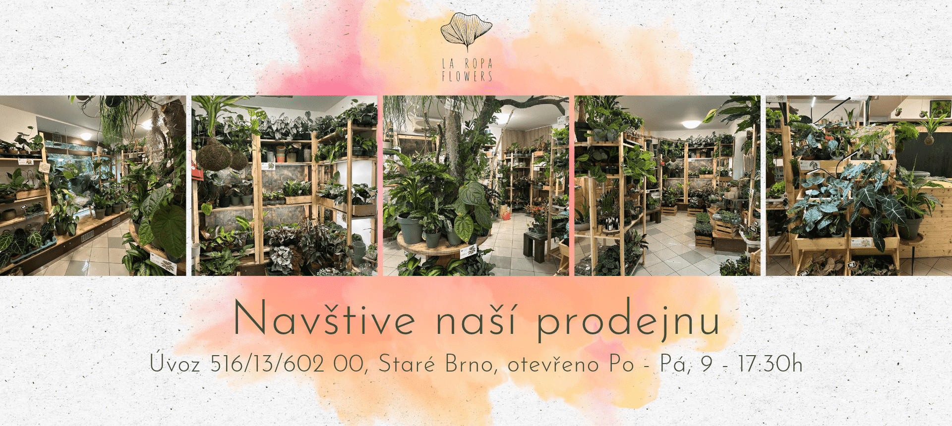 Prodejna