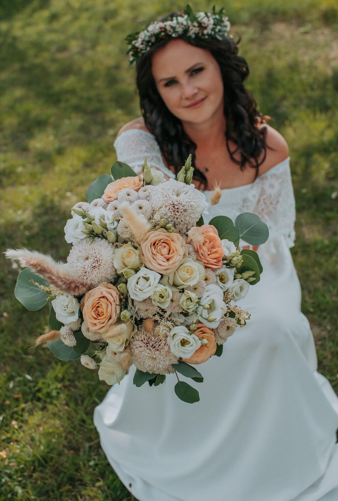 Kompletní realizace svateb