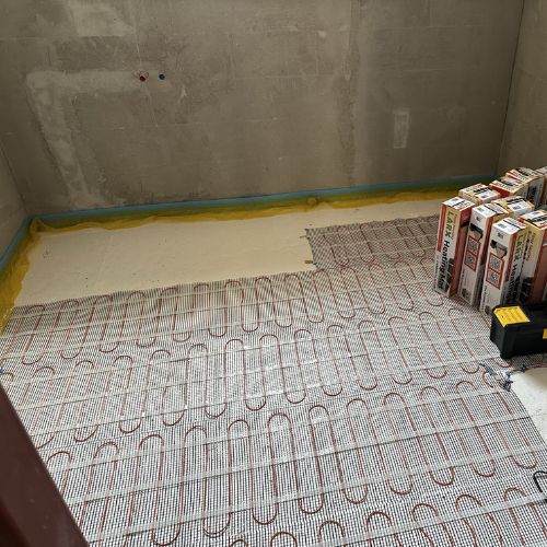 Proč je uhlíkové elektrické podlahové vytápění nejrychleji rostoucím trendem v Evropě 🔥