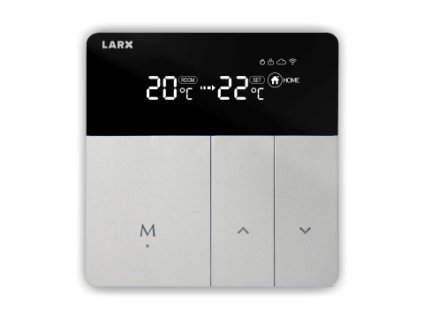 product wifi termostat larx crop