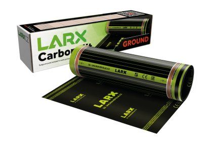 Larx LCK ground small