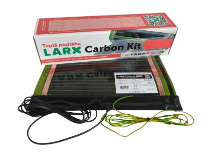 larx carbon kit ground preview