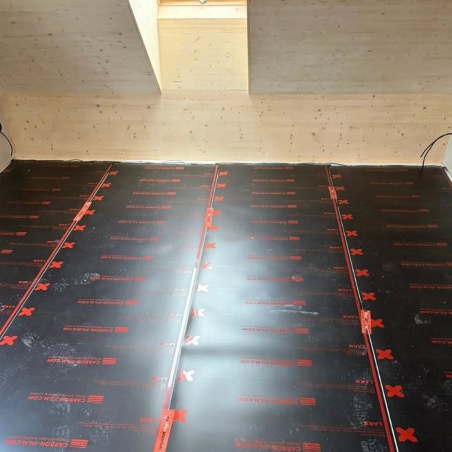 ✨ Moderní, efektivní a komfortní řešení pro tvůj domov. 💡 Rovnoměrné teplo bez průvanu ❄️➡️🔥 ⚡ Nízká spotřeba • žádné...