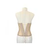 Tělový korzet s kamínky