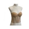 Tylový korzet - tělový