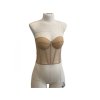 Tylový korzet - tělový