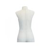 Tylový korzet - ivory