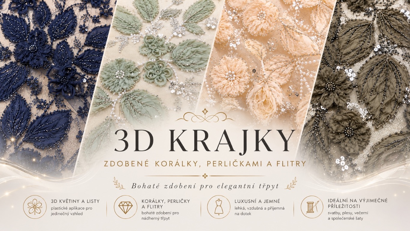 krajky