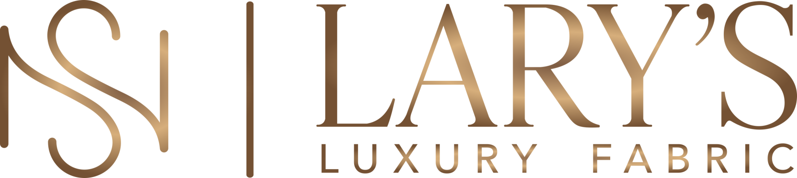 Lary's Luxury Fabrics