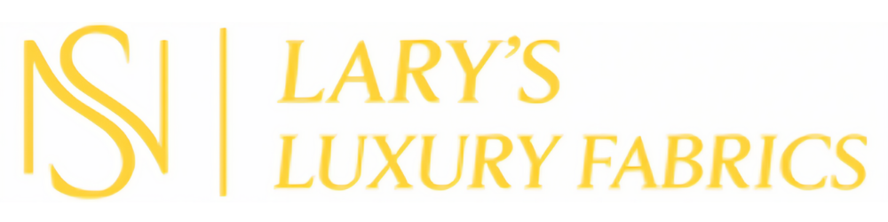 Lary's Luxury Fabrics