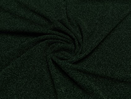 Elastický úplet lurex