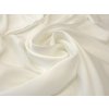 Oboustranný satén - light ivory