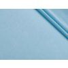 Krepový šifon – Ice Blue