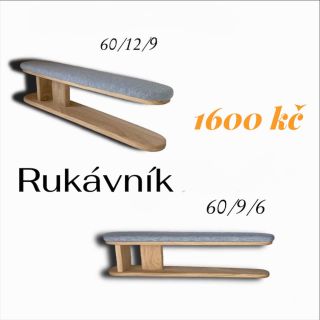 ✨ Často se mě ptáte na rukávníky… ✨ Mám možnost objednat tyto kvalitní dřevěné rukávníky - klasické, tvarované i dvojité....