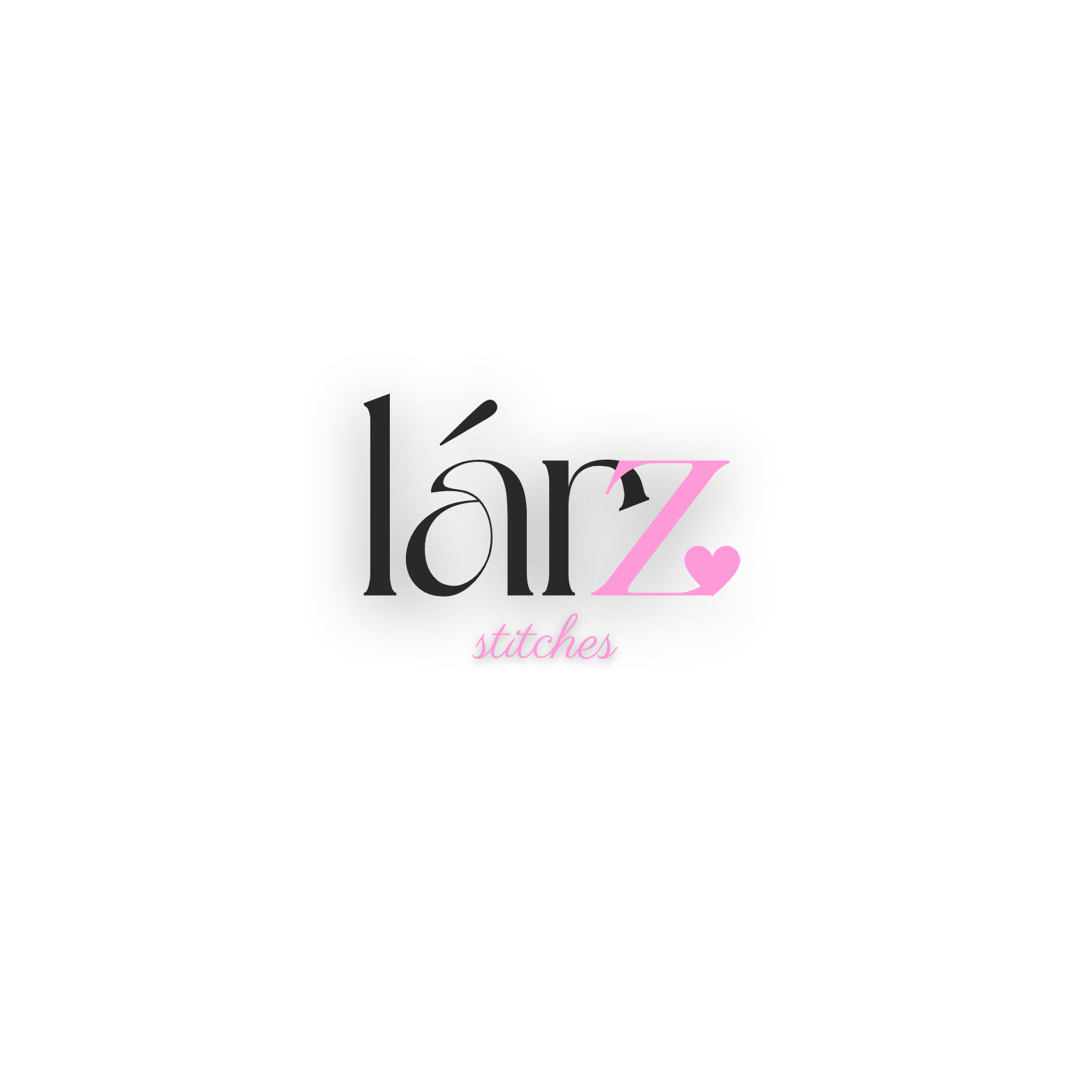 Lárz logo